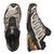  Salomon Men's Xa Pro 3d V9 Trail Running Shoes - Top
